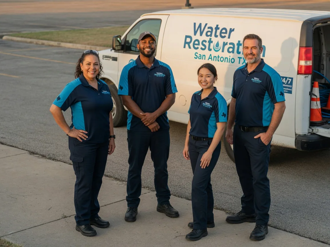 Water Damage Repair company in Parchman, MS
